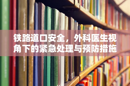 铁路道口安全，外科医生视角下的紧急处理与预防措施