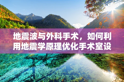 地震波与外科手术，如何利用地震学原理优化手术室设计？