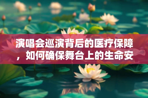 演唱会巡演背后的医疗保障，如何确保舞台上的生命安全？