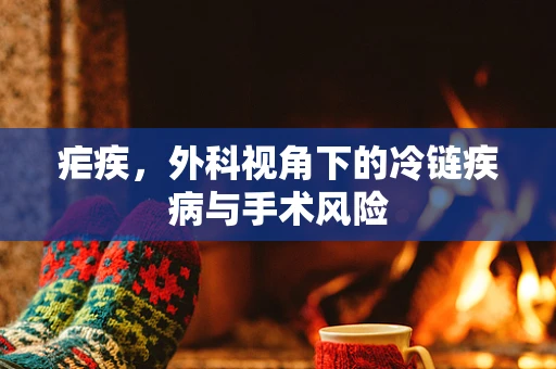 疟疾，外科视角下的冷链疾病与手术风险