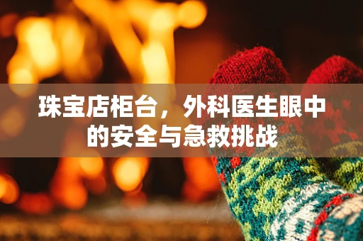 珠宝店柜台，外科医生眼中的安全与急救挑战