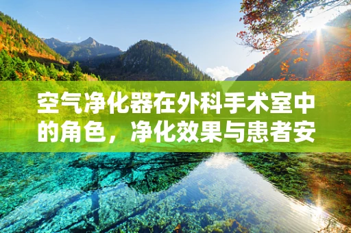 空气净化器在外科手术室中的角色，净化效果与患者安全
