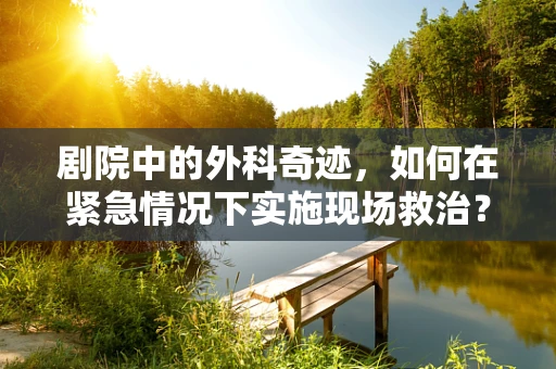 剧院中的外科奇迹，如何在紧急情况下实施现场救治？