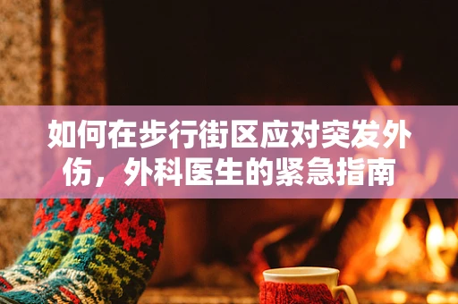 如何在步行街区应对突发外伤，外科医生的紧急指南