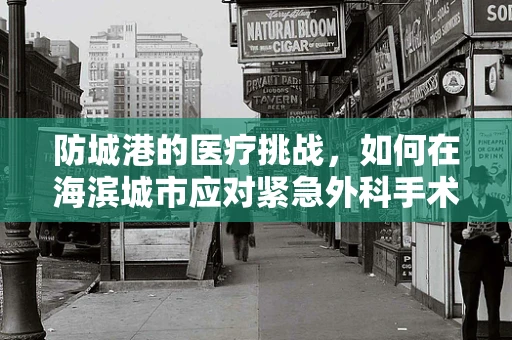 防城港的医疗挑战，如何在海滨城市应对紧急外科手术？