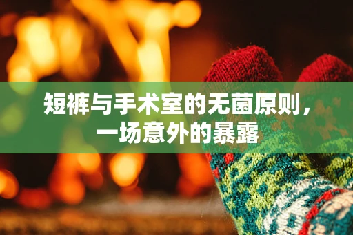 短裤与手术室的无菌原则，一场意外的暴露