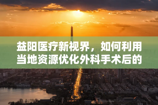 益阳医疗新视界，如何利用当地资源优化外科手术后的康复护理？