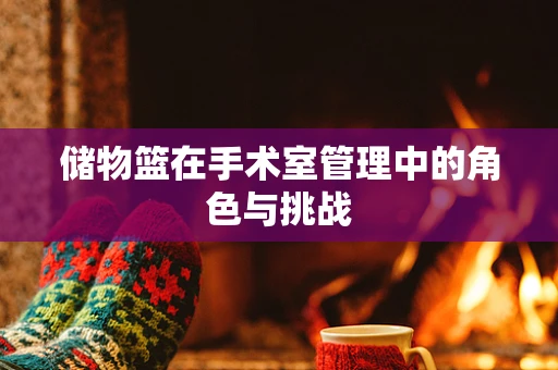 储物篮在手术室管理中的角色与挑战