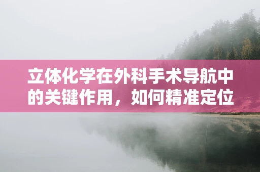 立体化学在外科手术导航中的关键作用，如何精准定位？