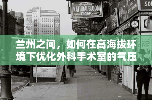 兰州之问，如何在高海拔环境下优化外科手术室的气压与通风？