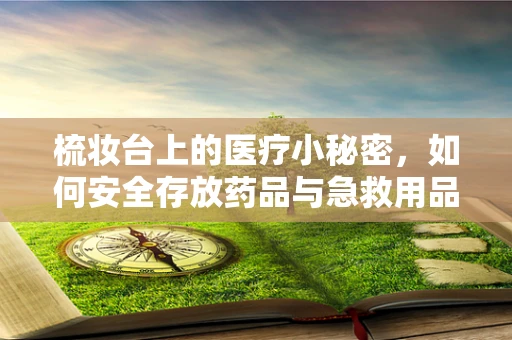 梳妆台上的医疗小秘密，如何安全存放药品与急救用品？