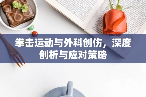拳击运动与外科创伤，深度剖析与应对策略