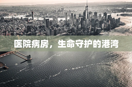 医院病房，生命守护的港湾