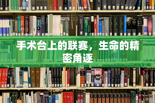 手术台上的联赛，生命的精密角逐