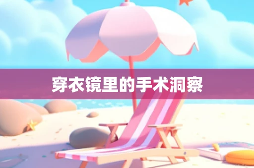 穿衣镜里的手术洞察