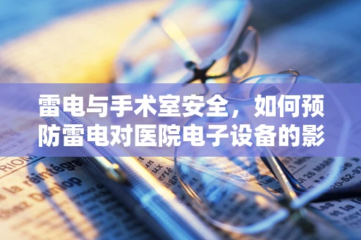 雷电与手术室安全，如何预防雷电对医院电子设备的影响？