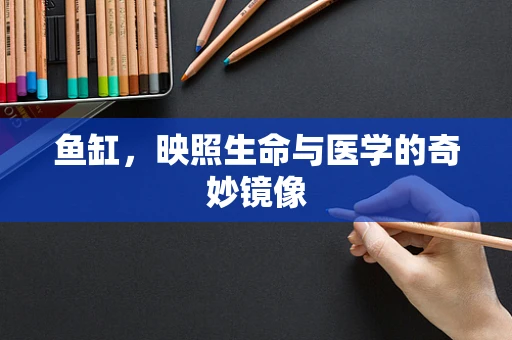 鱼缸，映照生命与医学的奇妙镜像