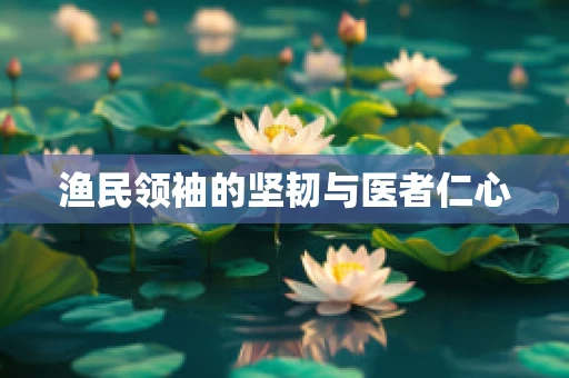 渔民领袖的坚韧与医者仁心