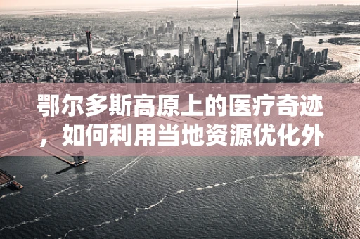鄂尔多斯高原上的医疗奇迹，如何利用当地资源优化外科手术准备？