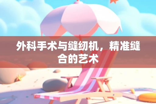 外科手术与缝纫机，精准缝合的艺术