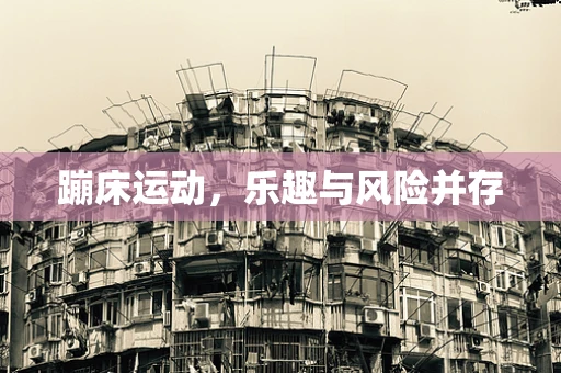 蹦床运动，乐趣与风险并存