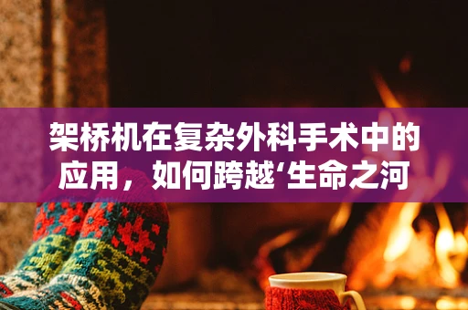 架桥机在复杂外科手术中的应用，如何跨越‘生命之河’的挑战？