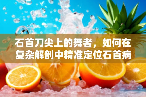 石首刀尖上的舞者，如何在复杂解剖中精准定位石首病灶？