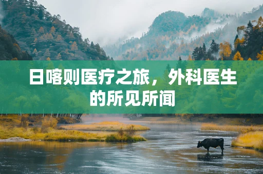 日喀则医疗之旅，外科医生的所见所闻