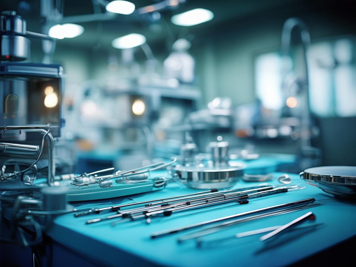 邹城外科医疗，守护健康前沿