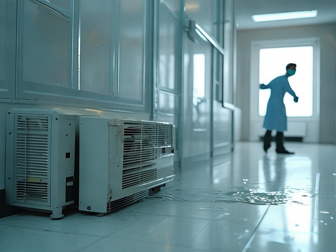 空调使用不当，外科医生的提醒