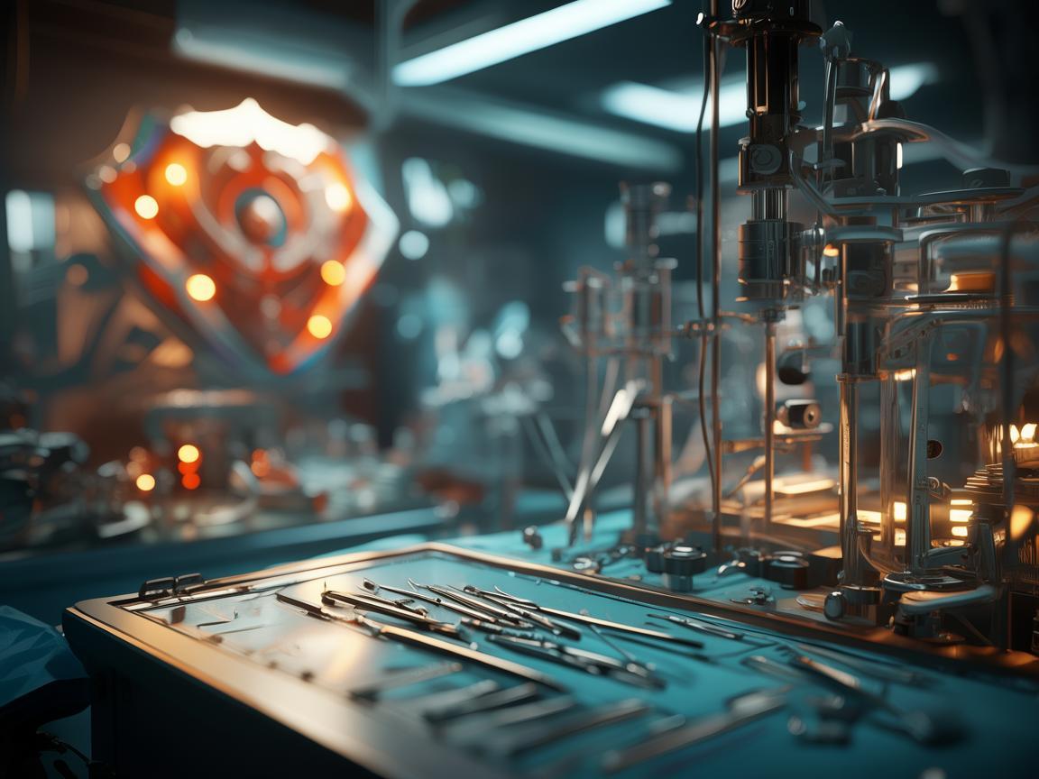 铜川外科医疗，守护健康的力量