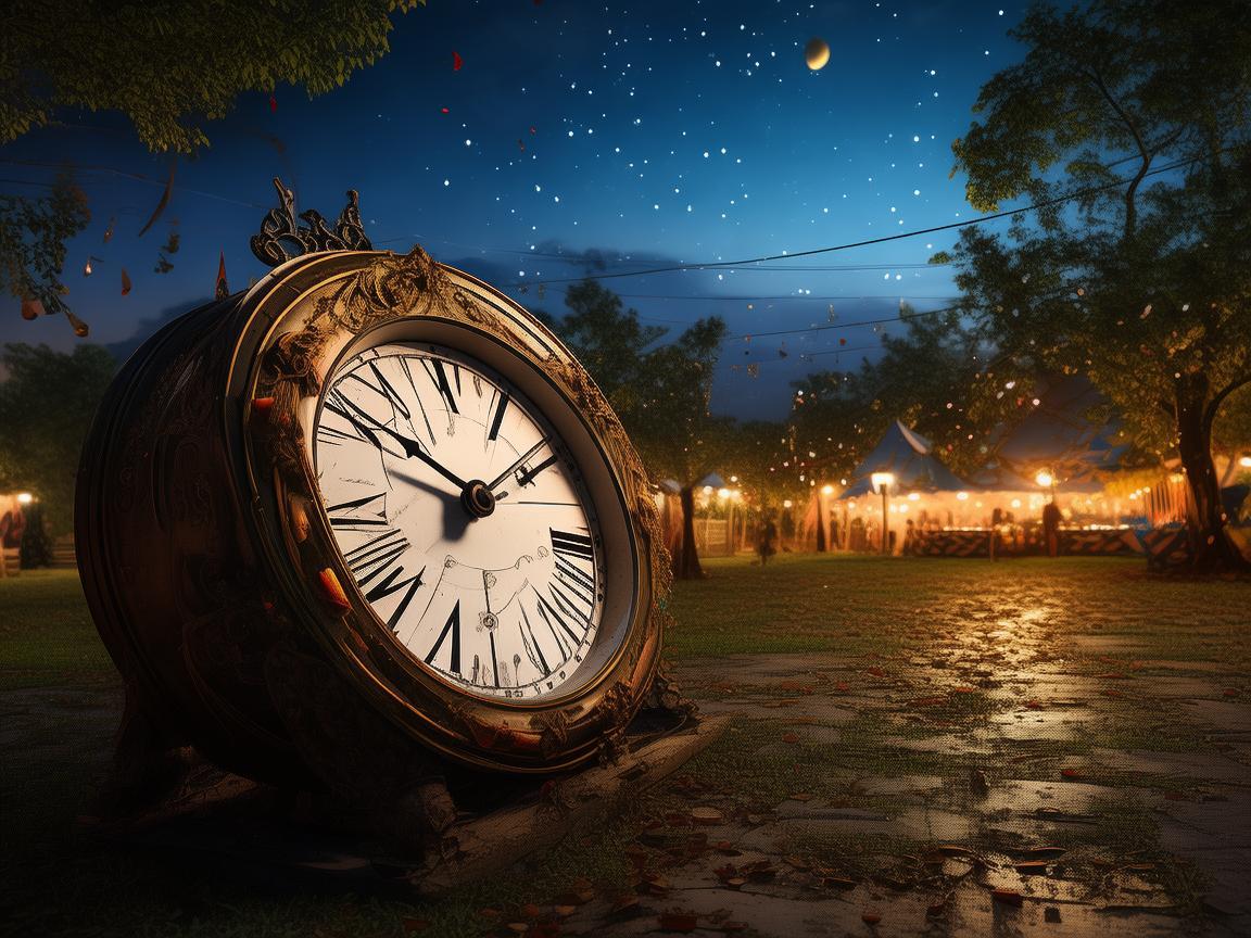 音乐节狂欢后的外科提醒