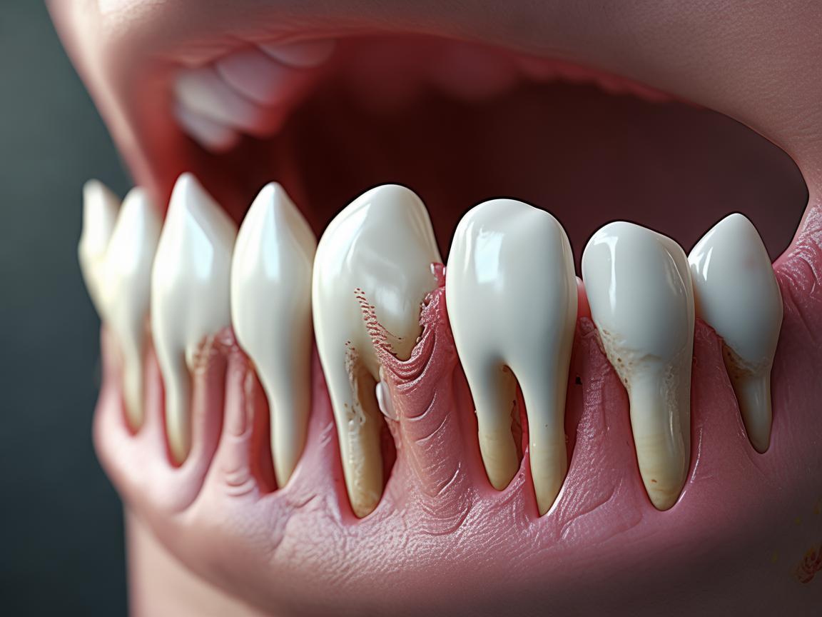 关注龋齿，不容忽视的口腔问题