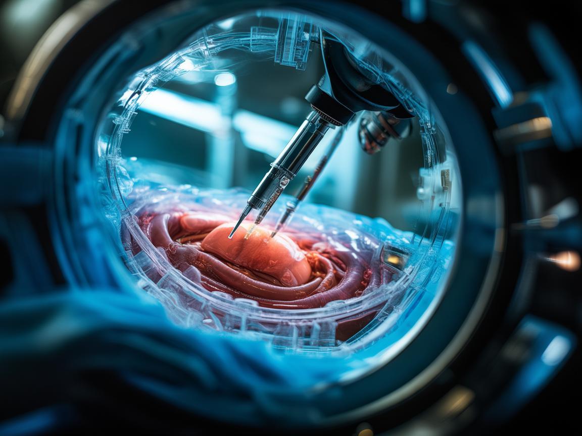 外科视角下的揭幕战启示