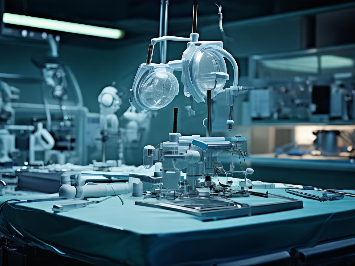 外科视角下的环境经济学思考