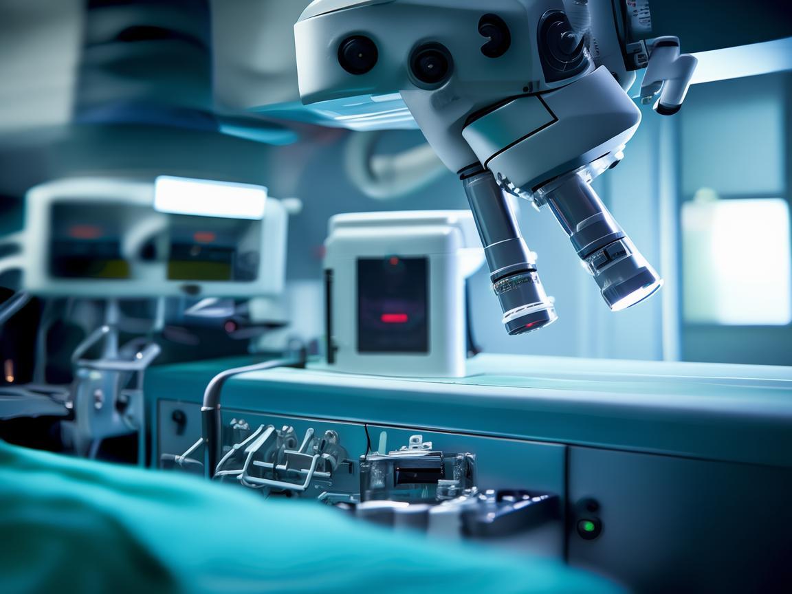 东莞外科医疗，守护生命健康前沿