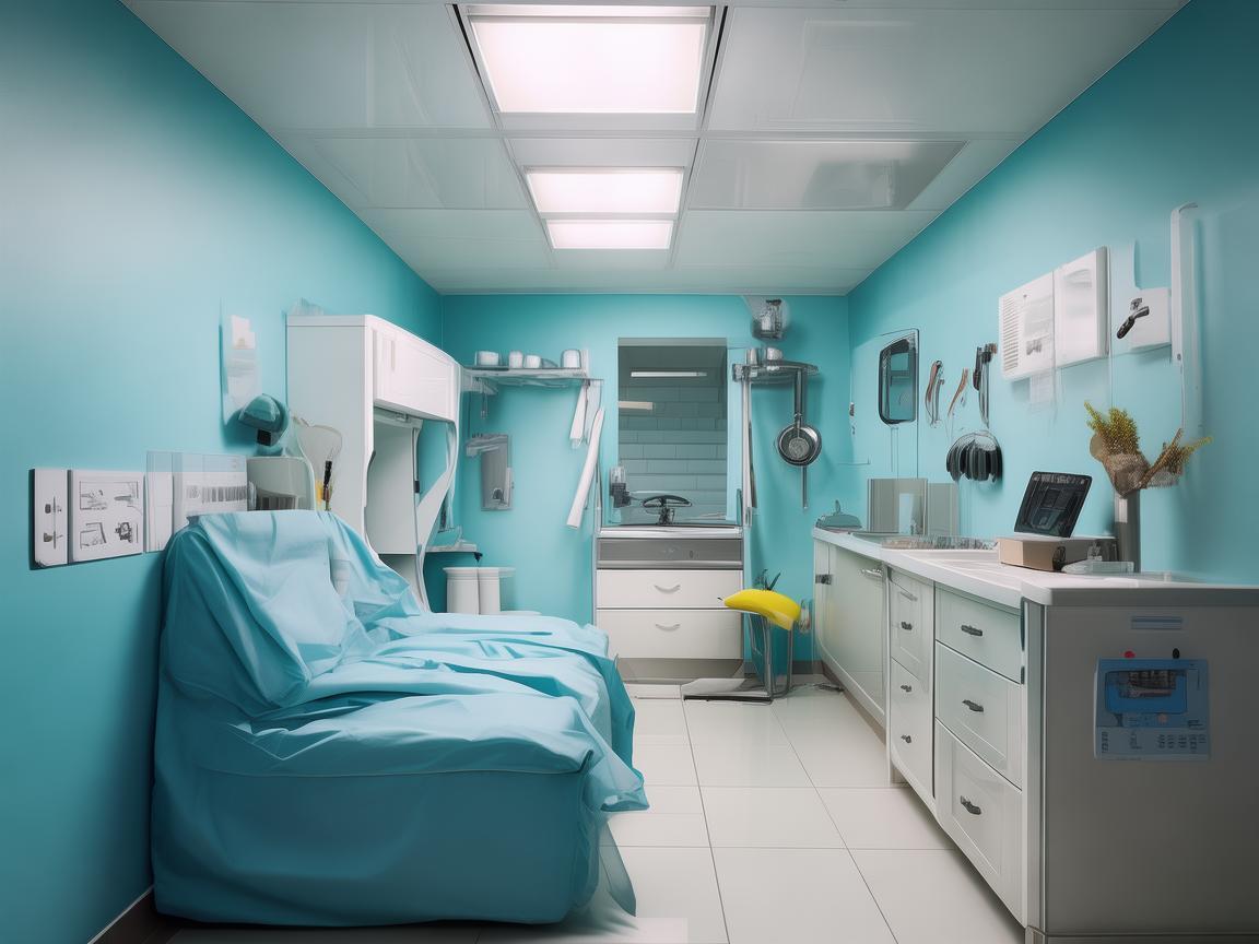 邯郸外科医疗，精湛技艺守护健康