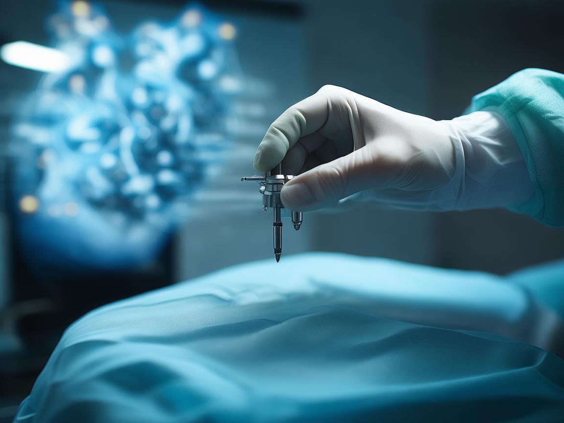 新沂外科医疗,守护健康前沿