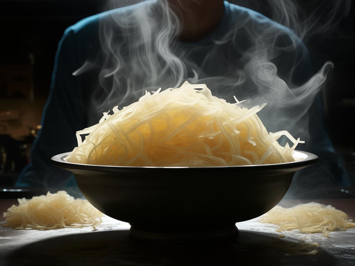 警惕!酸菜背后的健康隐患与外科关联