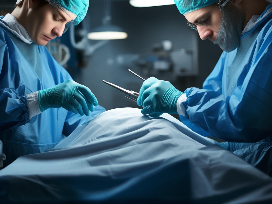 冬季,外科领域的别样挑战与应对