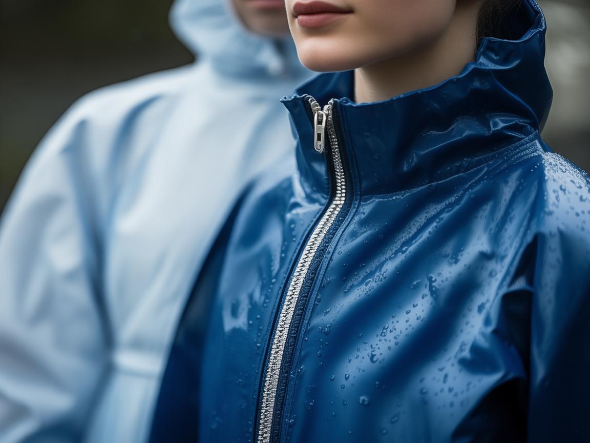 雨衣，外科手术中的别样防护衣