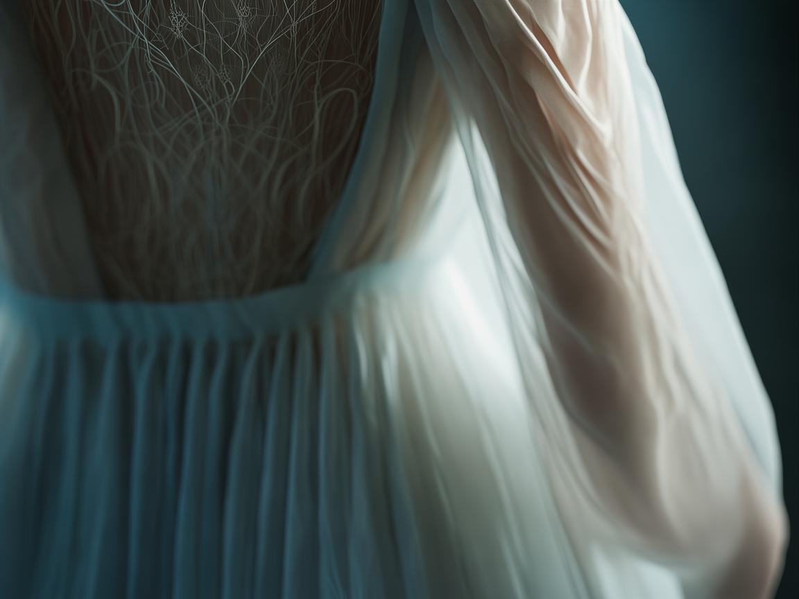 连衣裙背后的外科医学启示