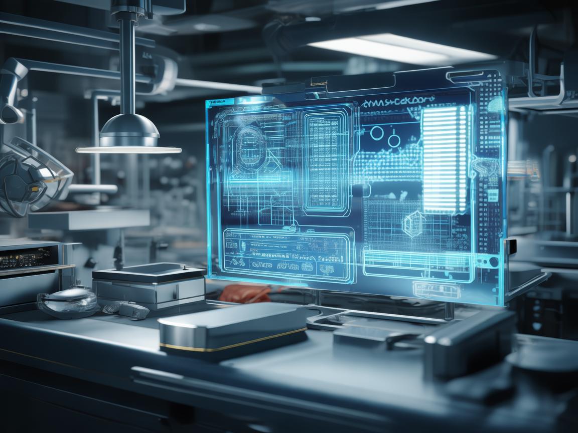 外科医疗中的数据库系统助力