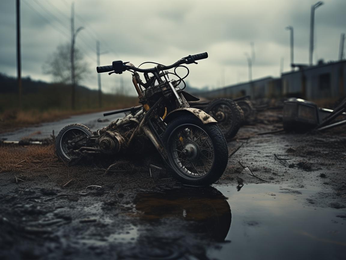 燃油三轮车事故背后的外科警示