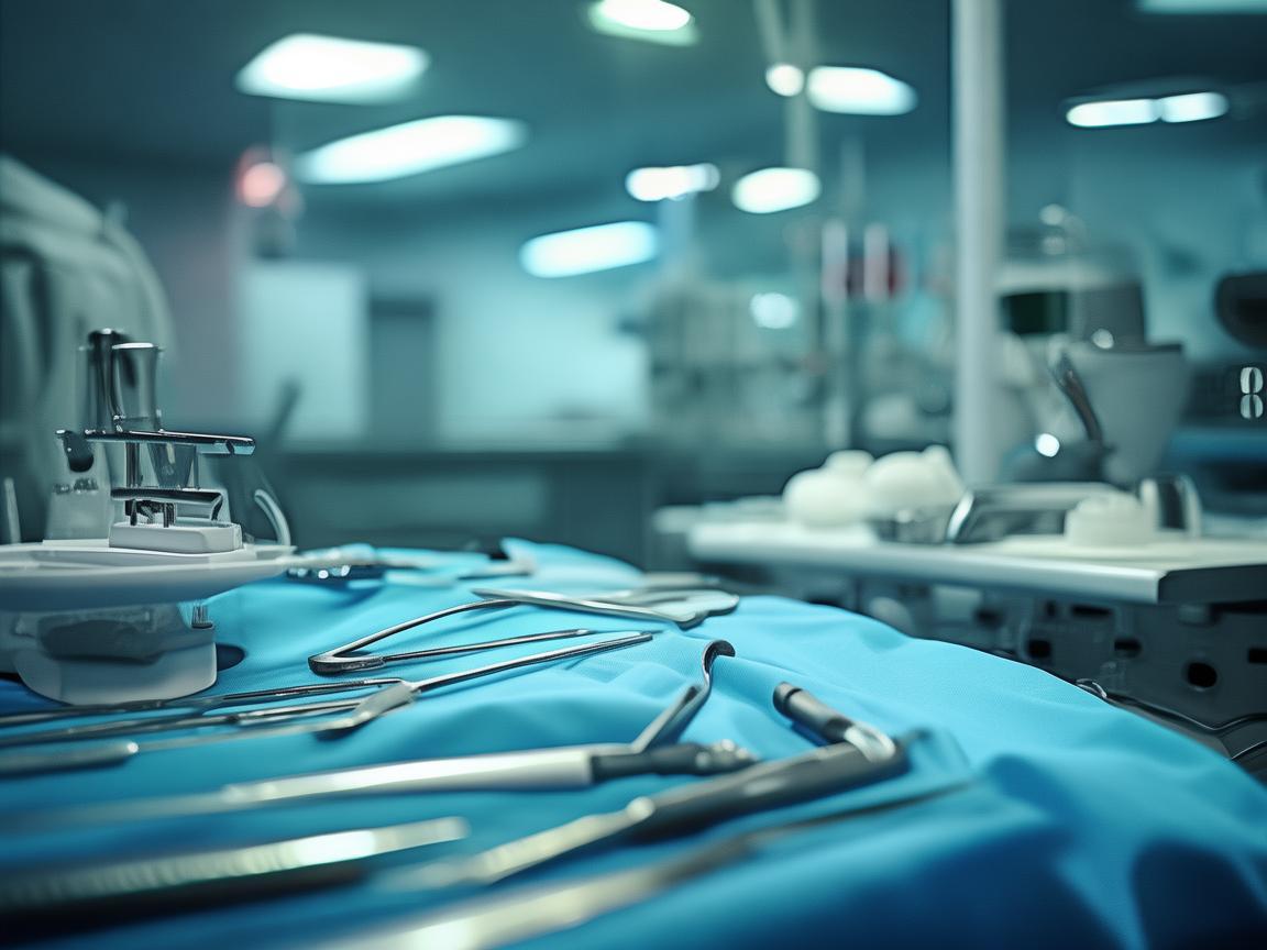 巩义外科医疗，守护生命健康防线