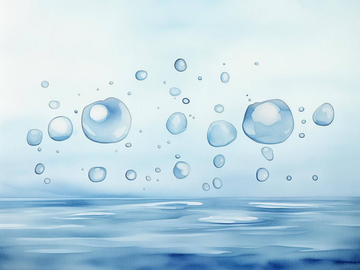 从水表读数看身体水量平衡