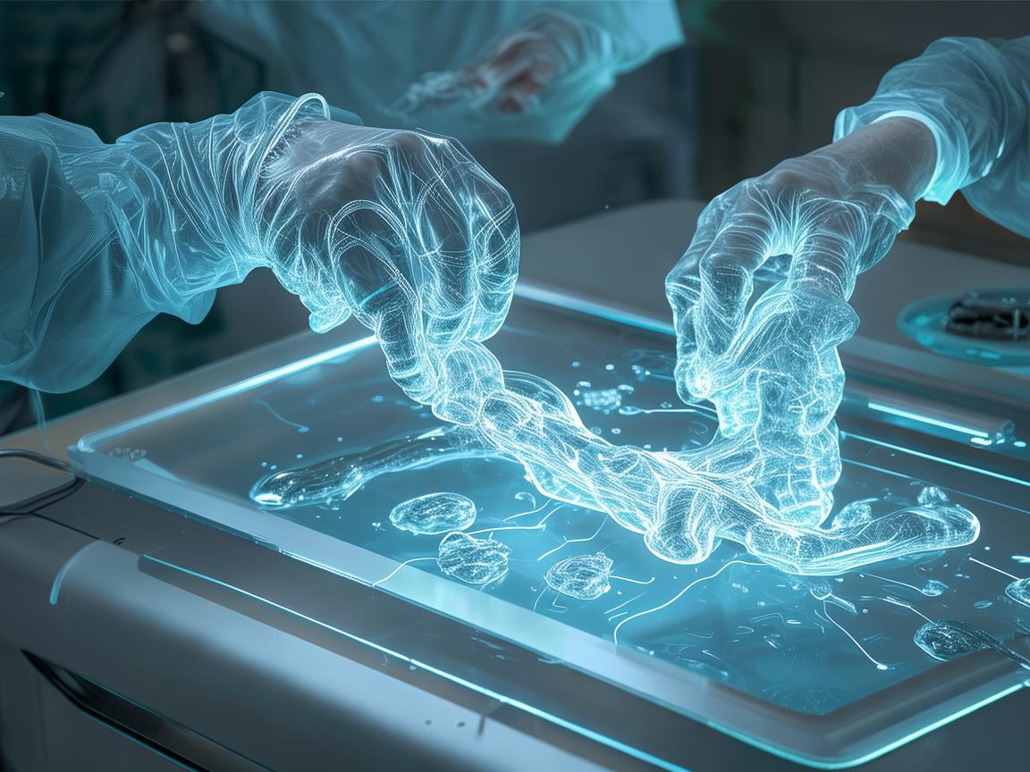 材料改性技术在外科领域的创新应用