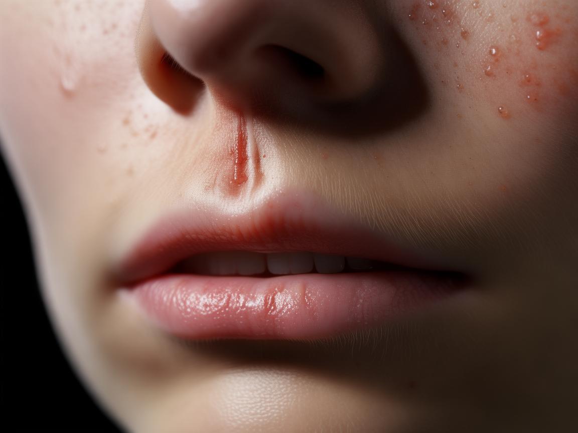 急性鼻炎，不容忽视的鼻腔急症