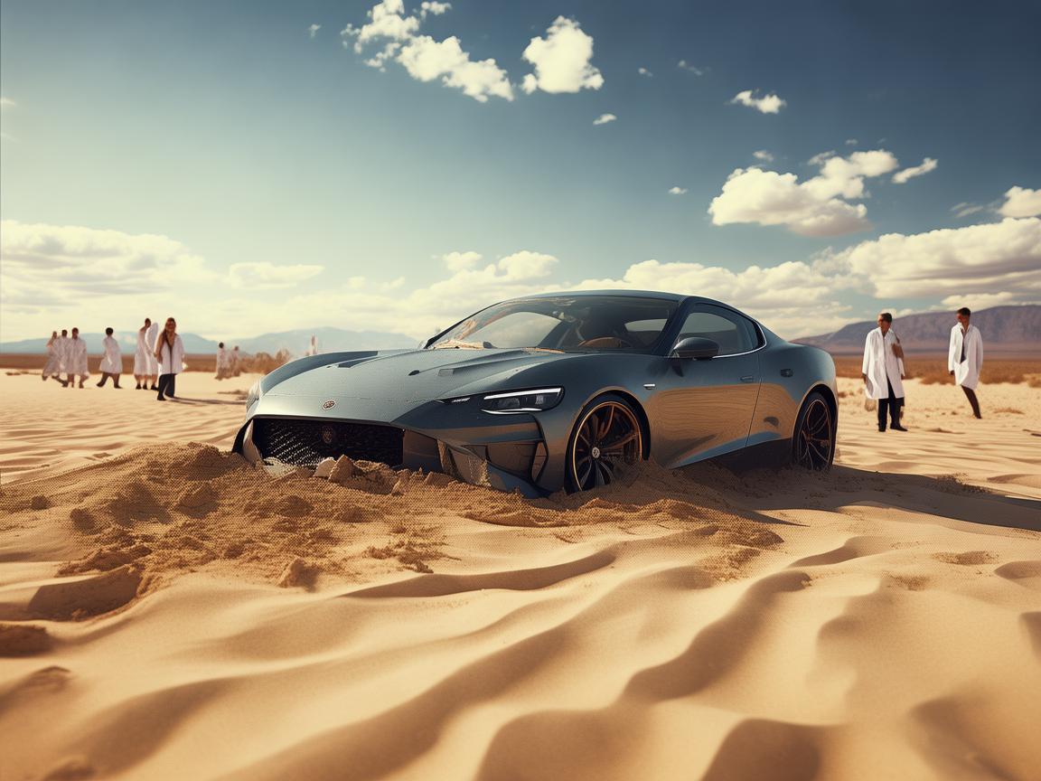 沙地车事故背后的外科警示