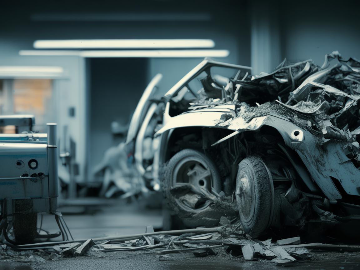 三轮车事故背后的外科急救思考